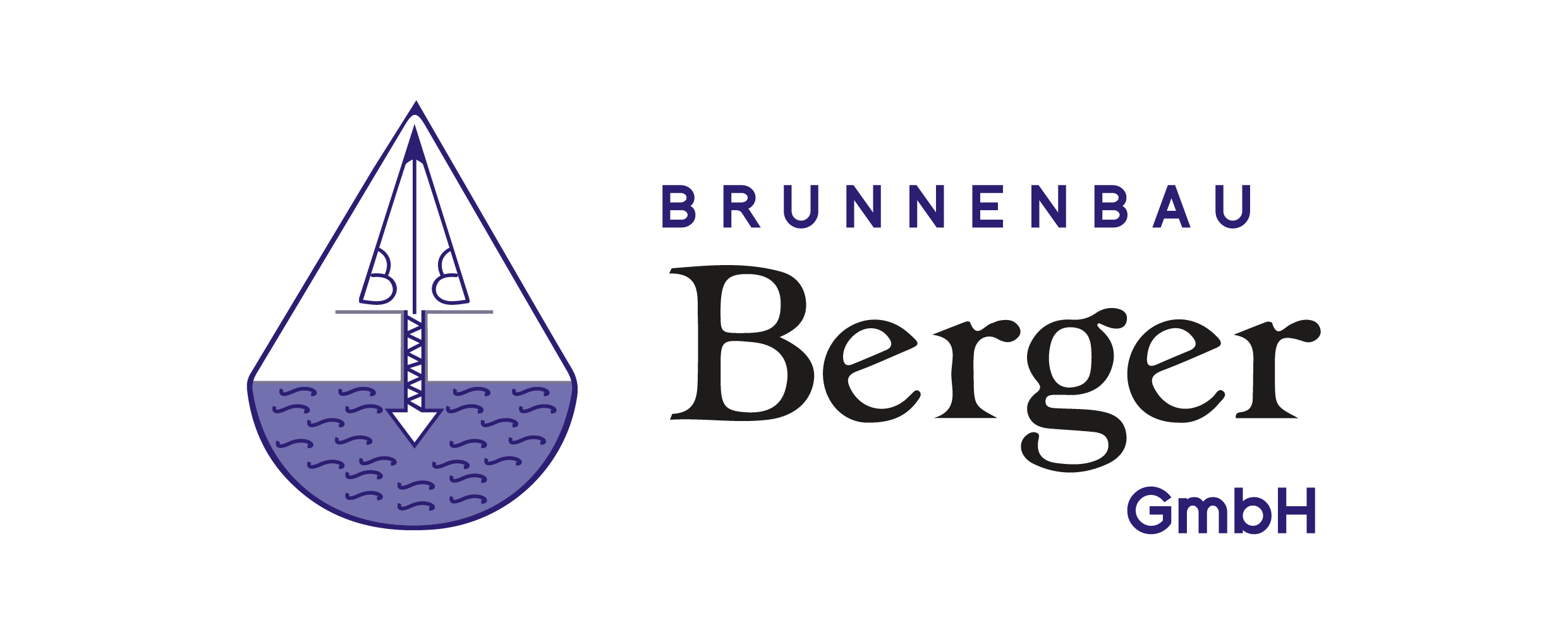 Brunnenbau Berger GmbH