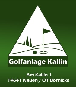Golfplatz Kallin